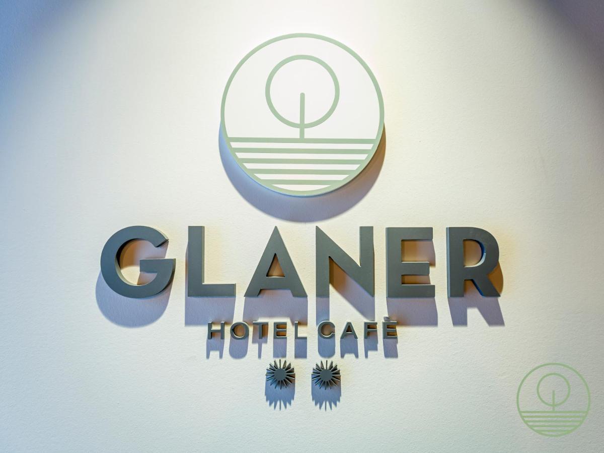 Glaner Hotel Cafe Andorra la Vella Exteriér fotografie